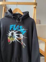 Хлопковое худи Disney Gucci, M