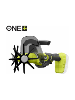 Ручной культиватор Ryobi ONE+ 18В RY18HCA-0 5133005766