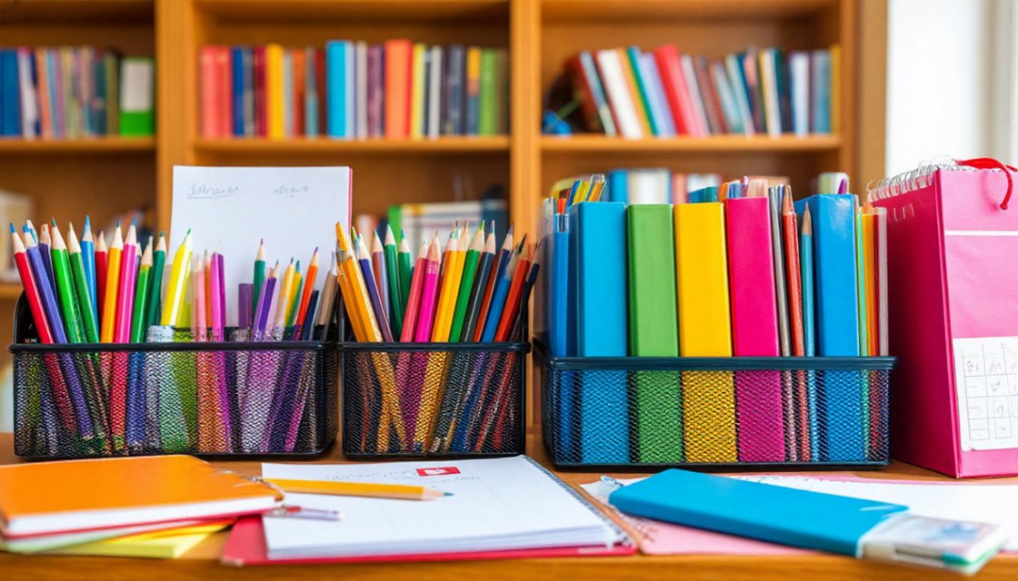 Маркетплейсы обошли поисковые системы в сезон Back to School