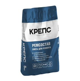 Ремсостав Крепс, 5 кг
