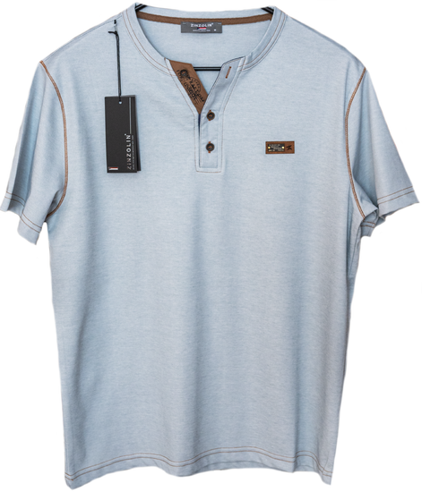 Футболка ZINZOLIN (Турция). Размеры 50-58