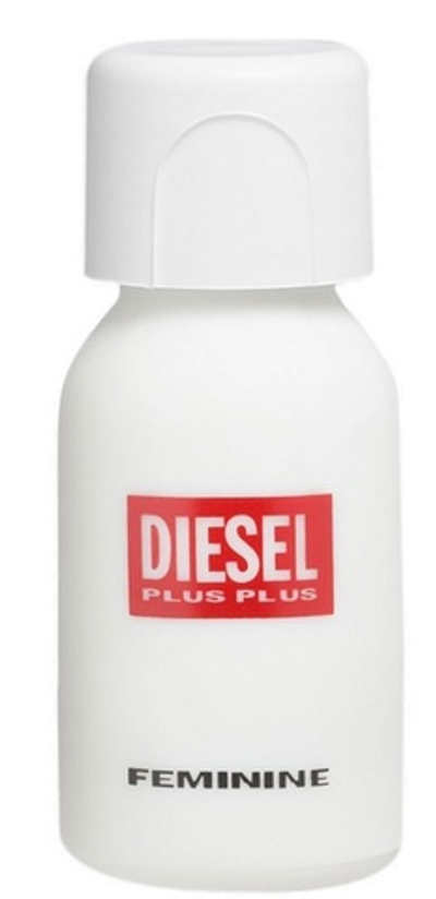 Diesel Plus Plus Feminine EDT
