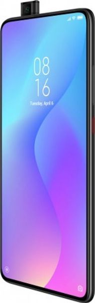 Смартфон Xiaomi Mi 9T 6/128GB (чёрный) Global Version