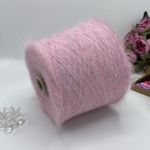 LINEAPIU ITALIA S.P.A. 37% вспушеный меринос 38% полиамид 24% полиакрил 1% эластан