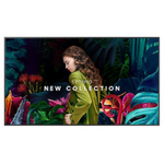 Профессиональный дисплей Samsung QB75C