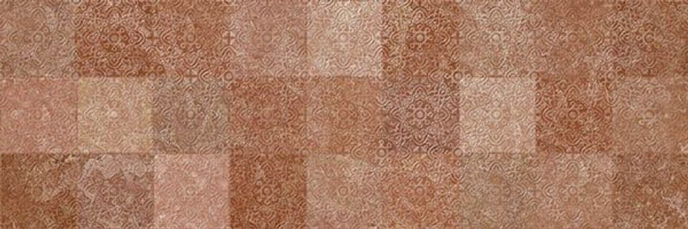 Настенная плитка Morocco коричневая (C-MQS111Dn)