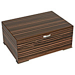 Хьюмидор для сигар Artwood Macassar  AW-01-42