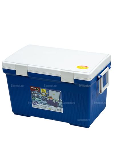 Термобокс  IRIS Cooler Box CL-45, 45 литров /3