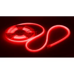 Комплект светодиодной ленты для бани и сауны ЭРА LS3030-9,6-120-24-RGB-IP68-5m-SET с блоком питания IP67 и контроллером | Комплекты светодиодных лент