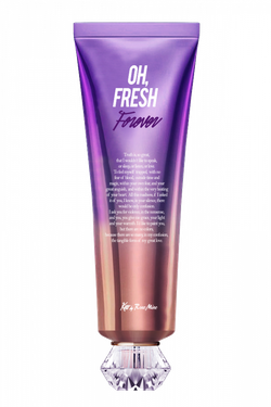 KISS BY ROSE MINE Парфюмированные кремы для тела с керамидами Fragrance Cream 140 ml .