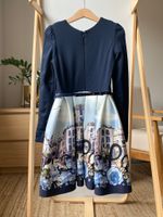 Платье Monnalisa