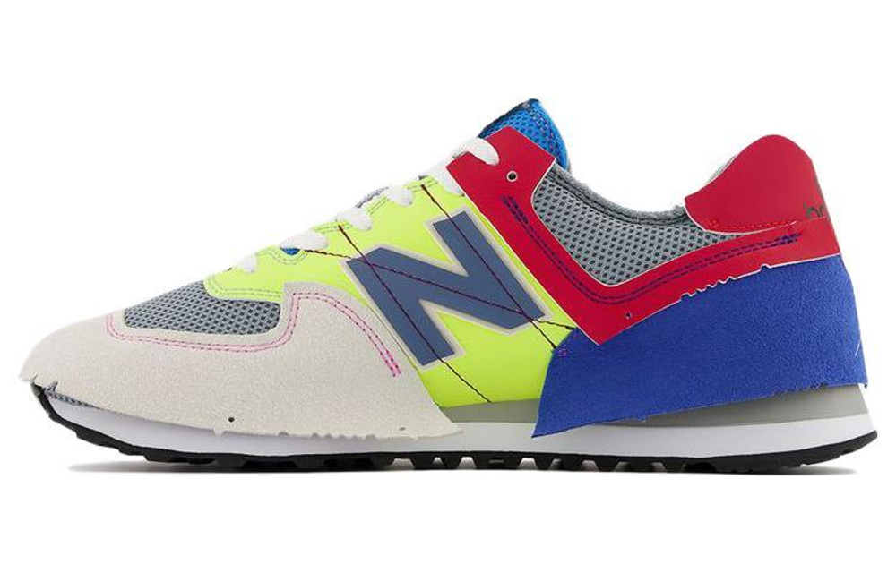 Кроссовки Jaden Smith X New Balance Nb 574