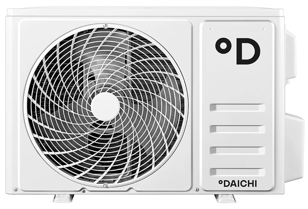 Кондиционер Daichi Miracle MIR35AVQS1R-1/MIR35FVS1R-1 Full DC Inverter