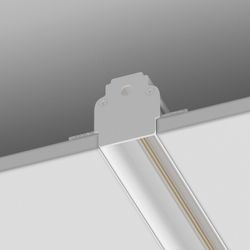 Трек встраиваемый Maytoni Busbar trunkings Gravity TRX010-423W