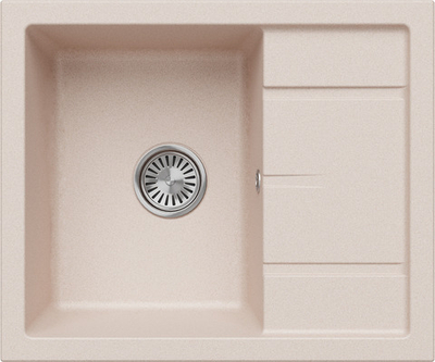 Мойка TOLERO R-107 саванна