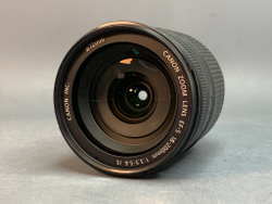 Canon EF-S 18-200mm 3.5-5.6 IS