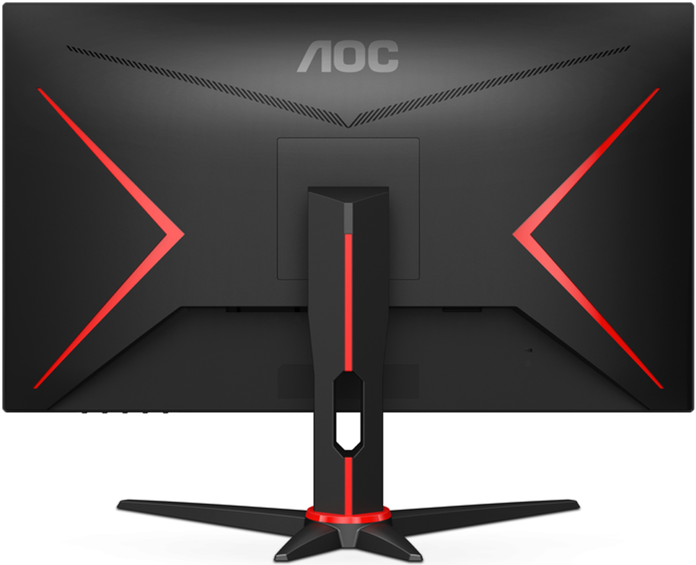 Монитор 23,8" AOC 24G2SAE