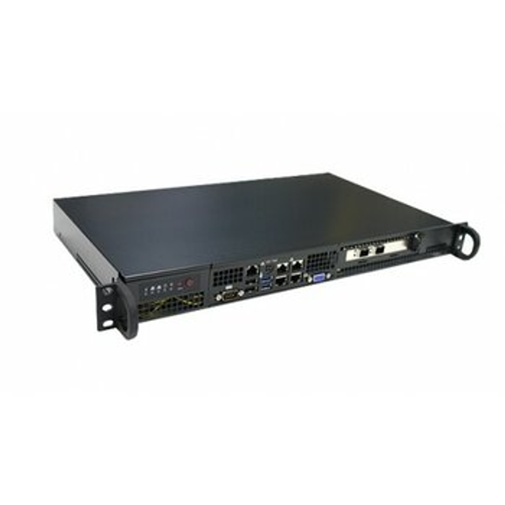 Серверная платформа SuperMicro SuperServer SYS-5018A-FTN4