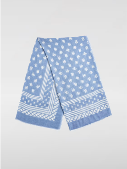 Палантин DOLCE&GABBANA