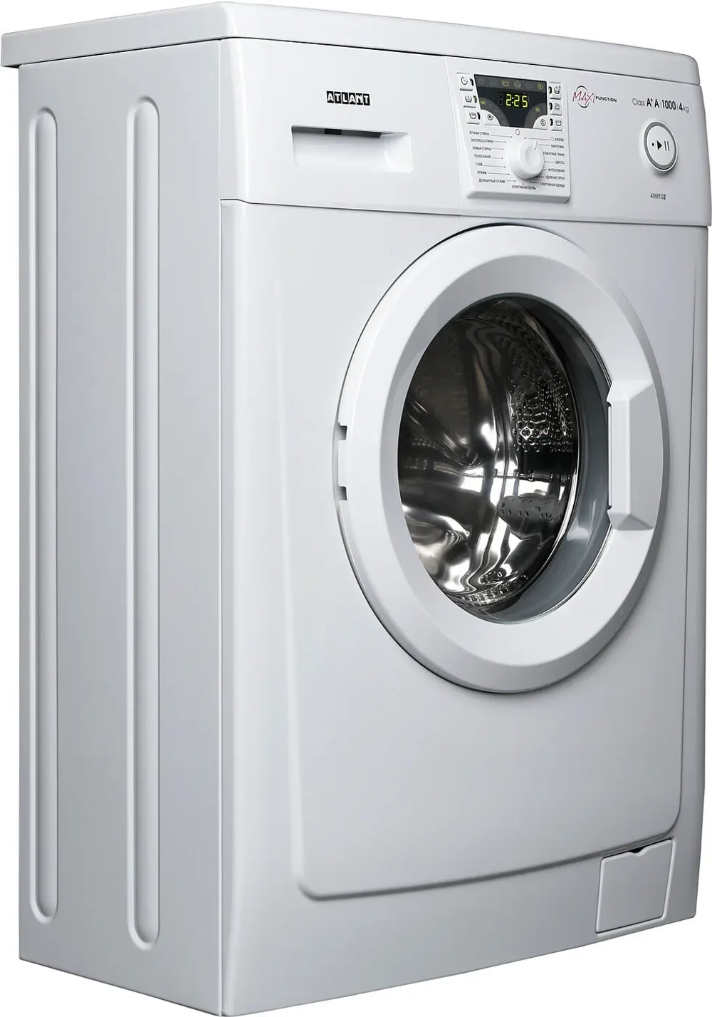 Стиральная машина ATLANT СМА 40М102-00