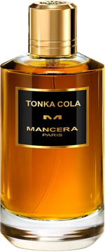 Mancera Tonka Cola EDP