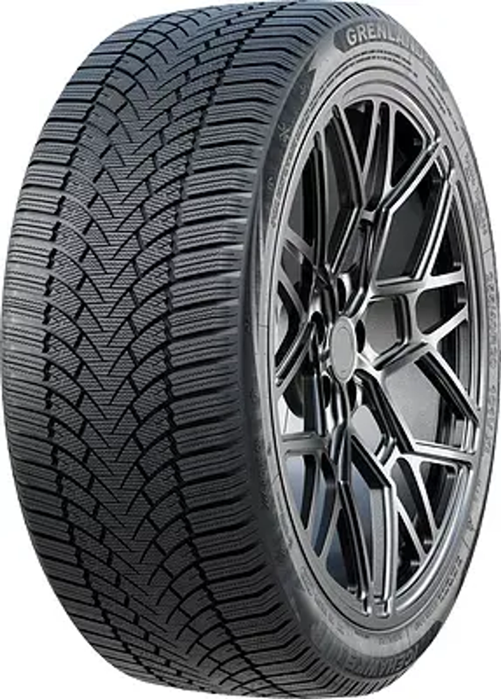 Grenlander IceHawke I 255/40 R20 101V XL