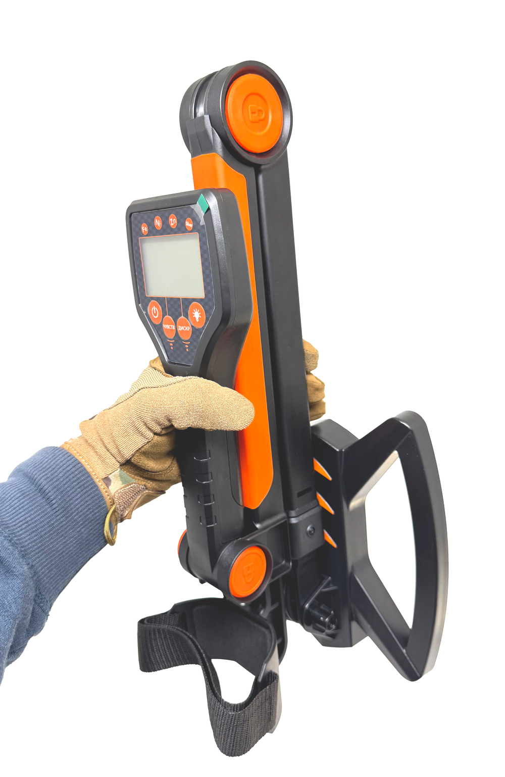 Металлоискатель Tianxun TX-430 RU + MD-700 Pointer