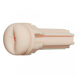 Мастурбатор Feel Stroker от KIIROO анус (светло-бежевый)