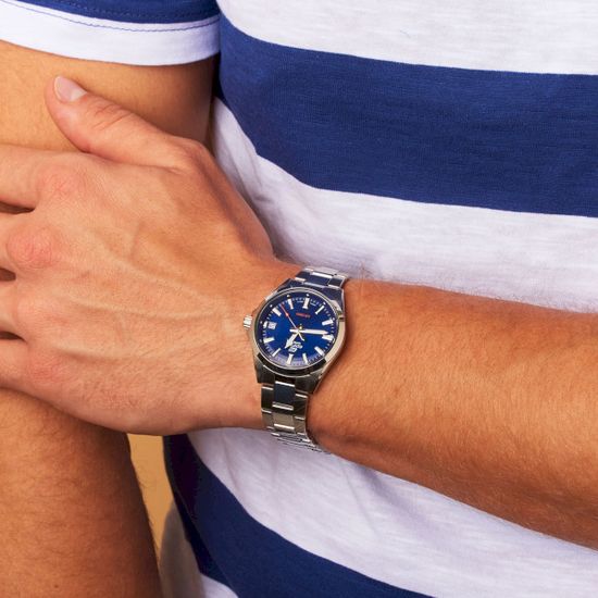 Часы мужские Сasio Edifice EFV-100D-2AVUEF