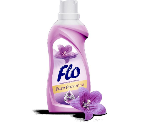 КОНДИЦИОНЕР FLO PURE PROVENCE 1Л ФИОЛЕТОВЫЙ 1037