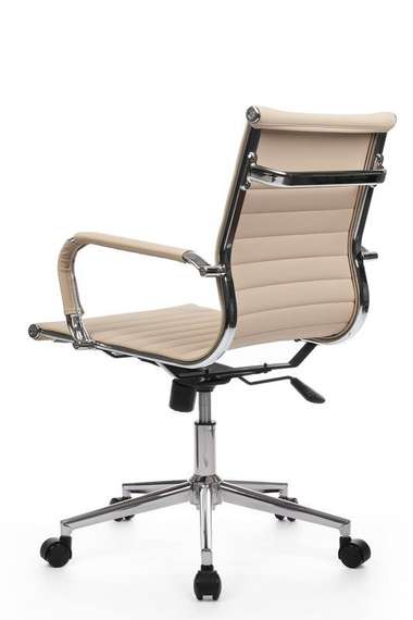 Кресло Hugo RCH 6002-2SE Бежевый