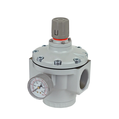 AR9000-20 Магистральный регулятор давления G2, 10 бар