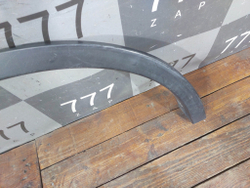 Накладка крыла заднего правого Nissan X-Trail 3 (T32) 13-22 Б/У Оригинал 788604CM0A