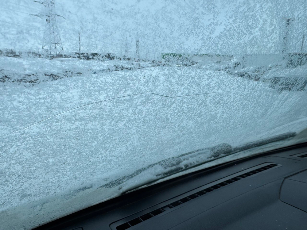 SOLLERS ATLANT Цельнометаллический S209-V1FА (Дизельный, 2,8 л, 150 л.с., МТ)