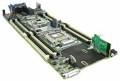Материнская плата HP SYSTEM BOARD FOR BL460C GEN8 640870-002