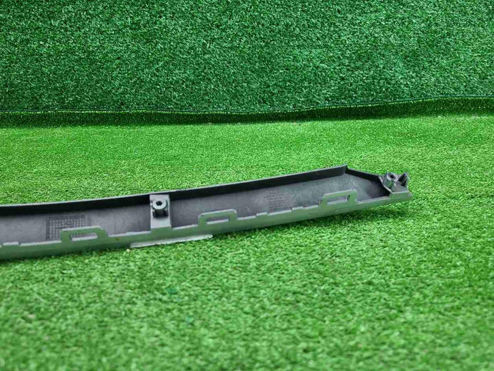 Накладка бампера правая Chery Tiggo 7 Pro (20-24)