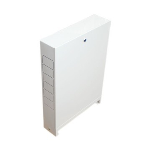 Шкаф коллекторный накладной ШРН-3