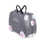 Чемодан на колесиках Trunki Cat Benny