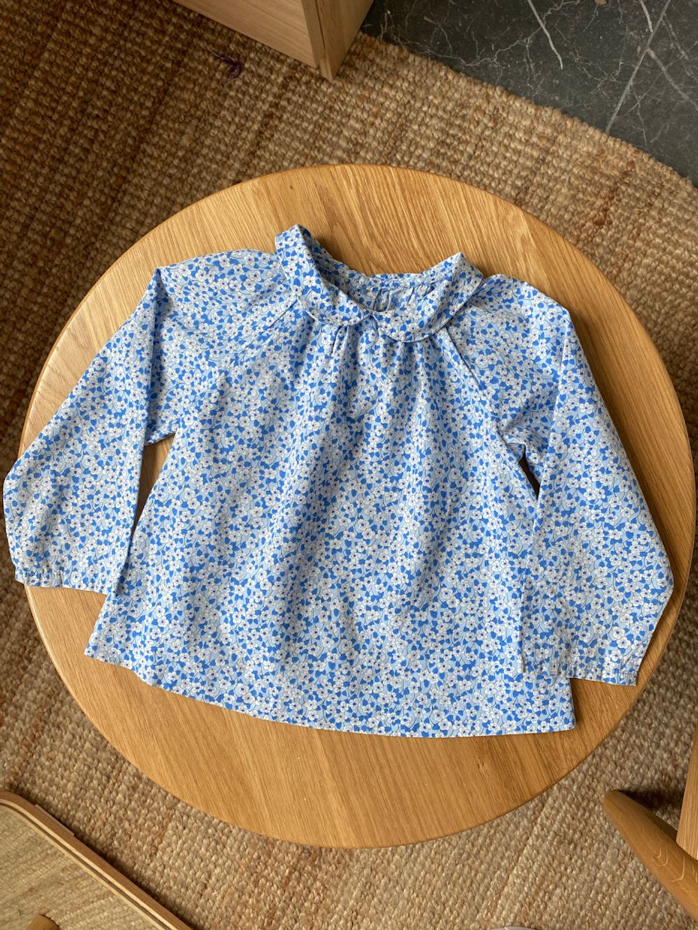 Блузка Jacadi, 98