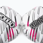 Боксёрские перчатки YOKKAO Power Boxing white