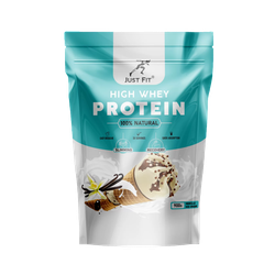 Just Fit Whey Protein 900 grams , Протеин сывороточный