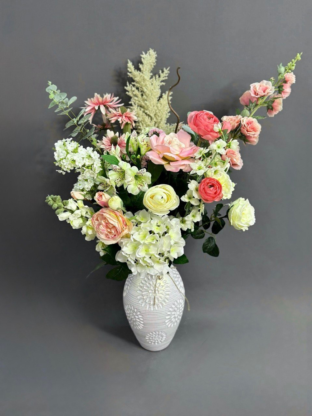 Оформление 2-комнатного номера в отеле