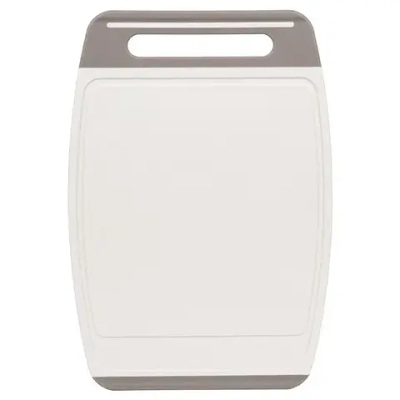 Доска разделочная ХЕВИ 405мм Кремовый