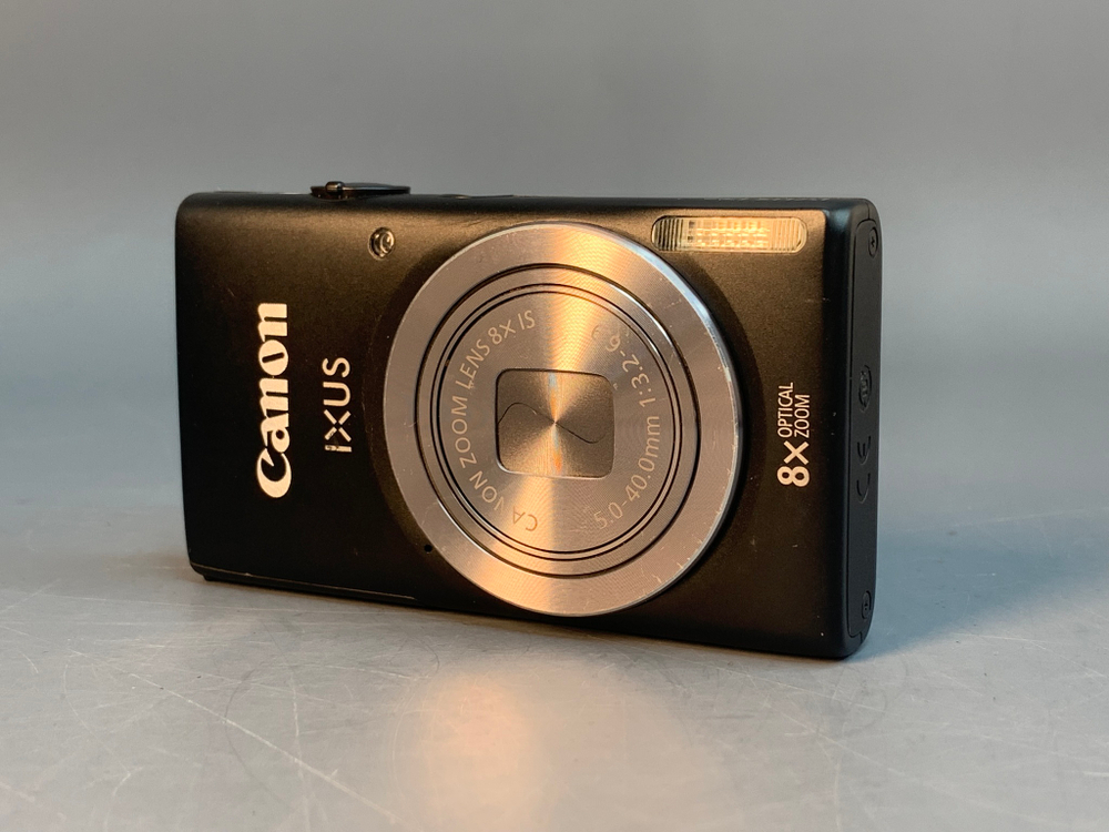 Canon Digital IXUS 132 нужна замена экрана