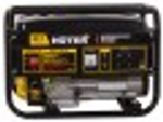 Генератор бензиновый HUTER DY 4.0 LA 64/1/74