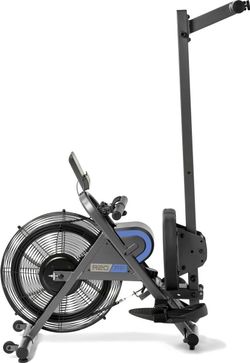 Гребной тренажёр Titanium One R20 FF