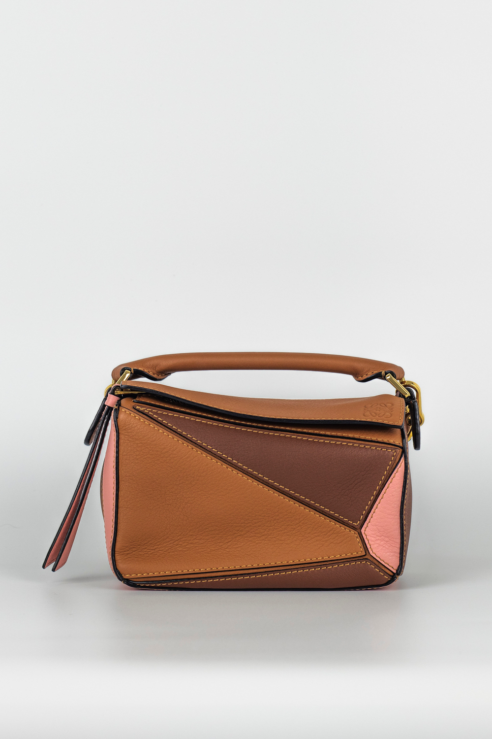 Сумка через плечо Loewe, Classic Puzzle Bag Mini