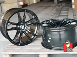 Комплект дисков BMW 611M 20x10/11 et40/30 5x120