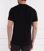 Футболка Karl Lagerfeld - черный(755034 542221)