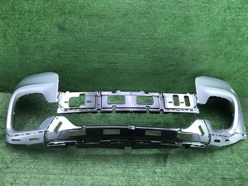 Бампер передний Chery Tiggo 8 (2018-2022)